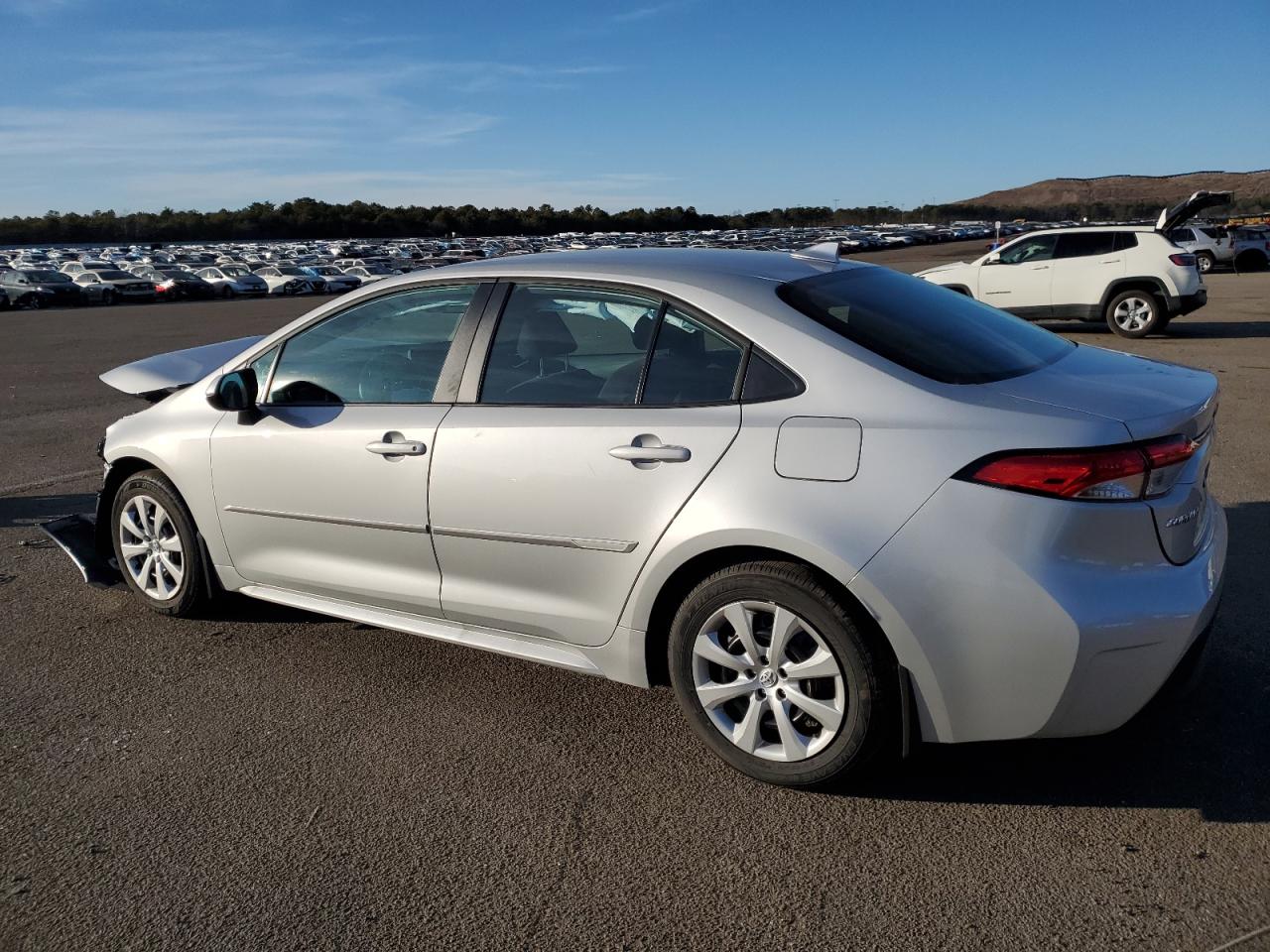 2024 Toyota Corolla - Image 2