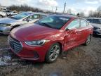 2017 Hyundai Elantra Se იყიდება Hillsborough-ში, NJ - Front End