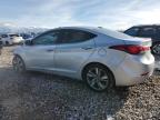 2014 Hyundai Elantra Se for Sale in Magna, UT - Front End