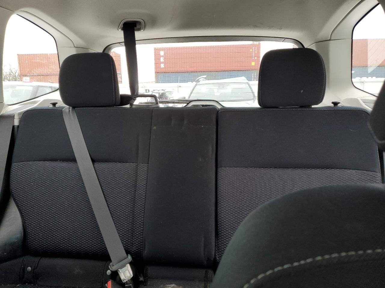2016 Subaru Forester - Image 10