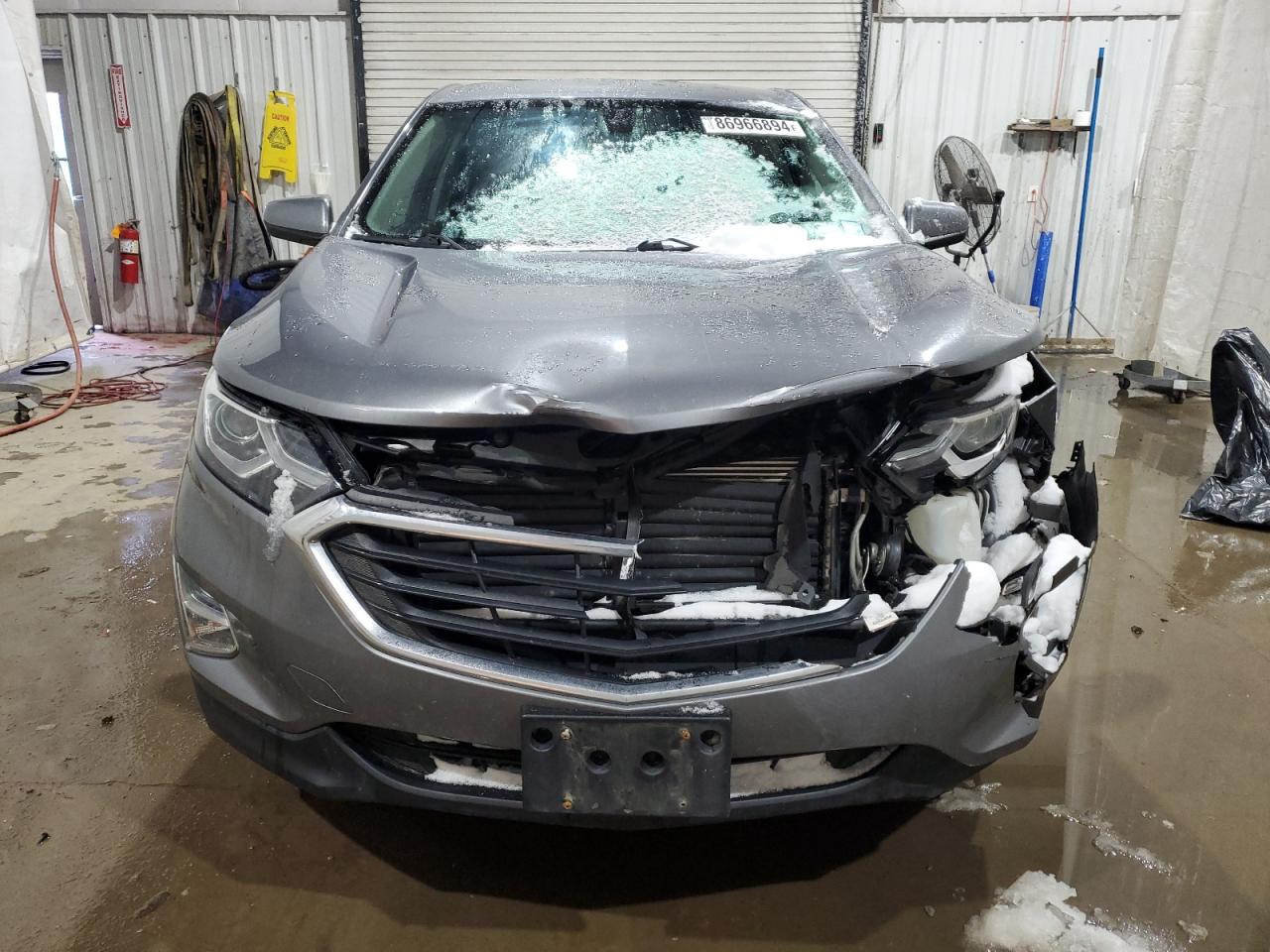 2018 Chevrolet Equinox - Image 5