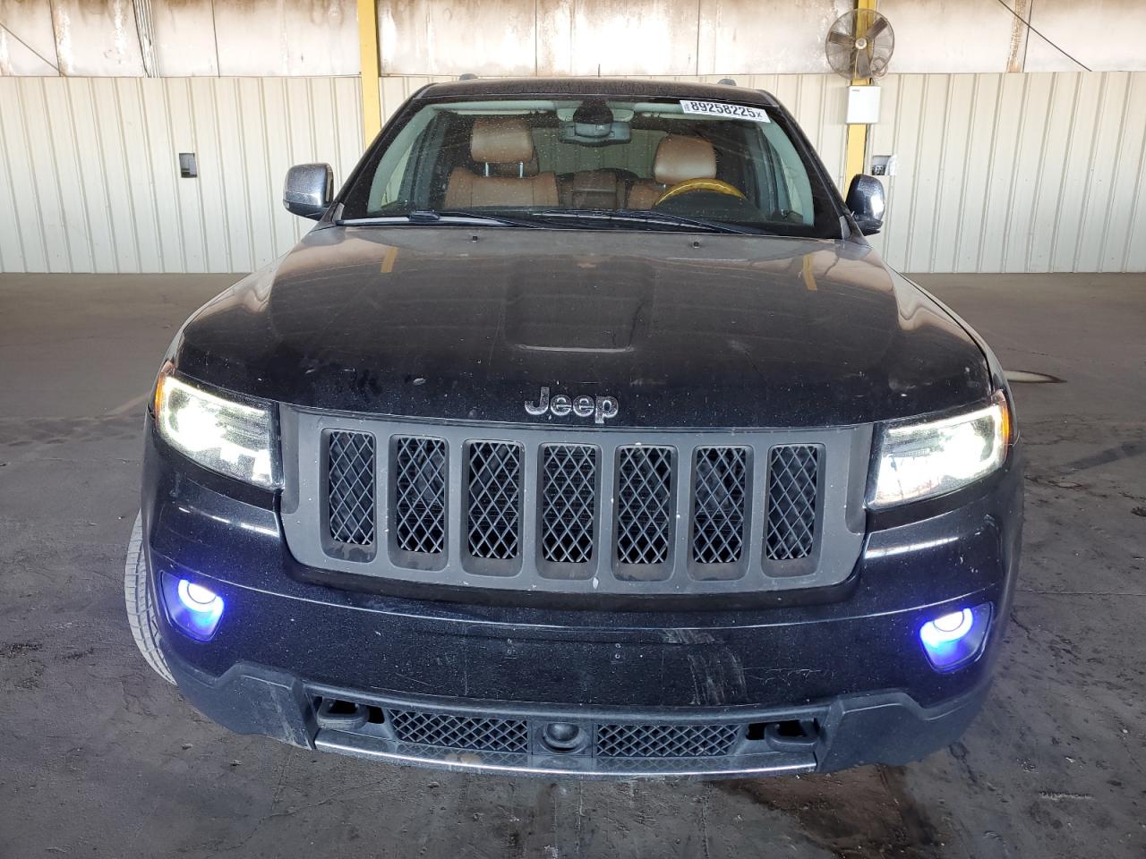 2012 Jeep Grand Cherokee - Image 5