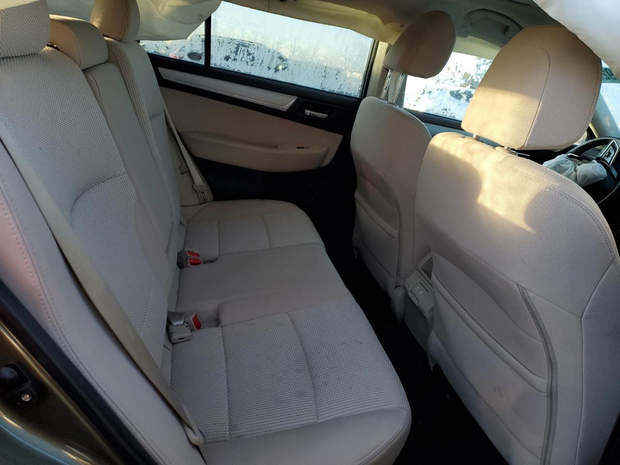 2019 Subaru Outback - Image 10