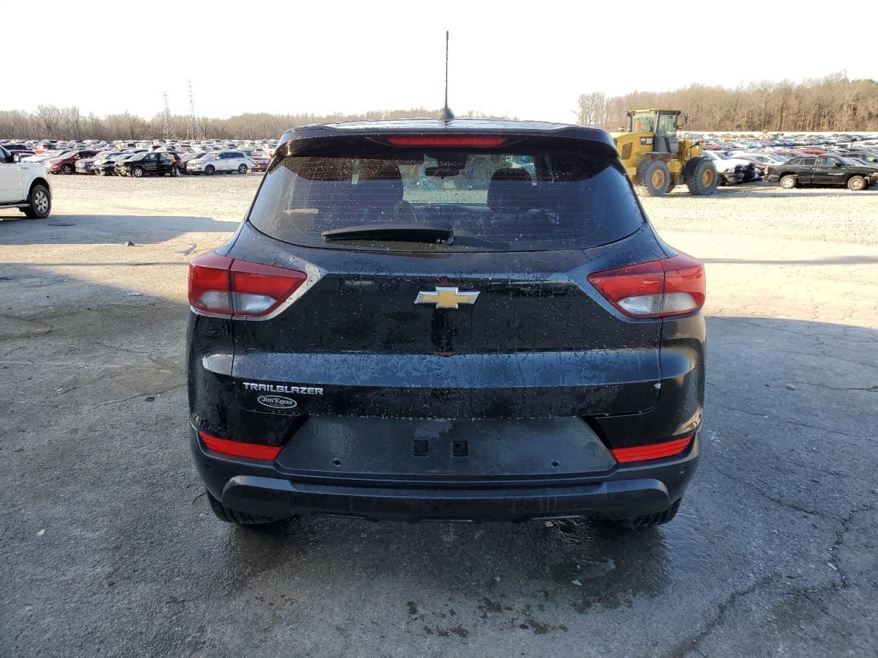 2021 Chevrolet TrailBlazer - Image 6