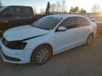 2013 Volkswagen Jetta Se de vânzare în Bowmanville, ON - Front End