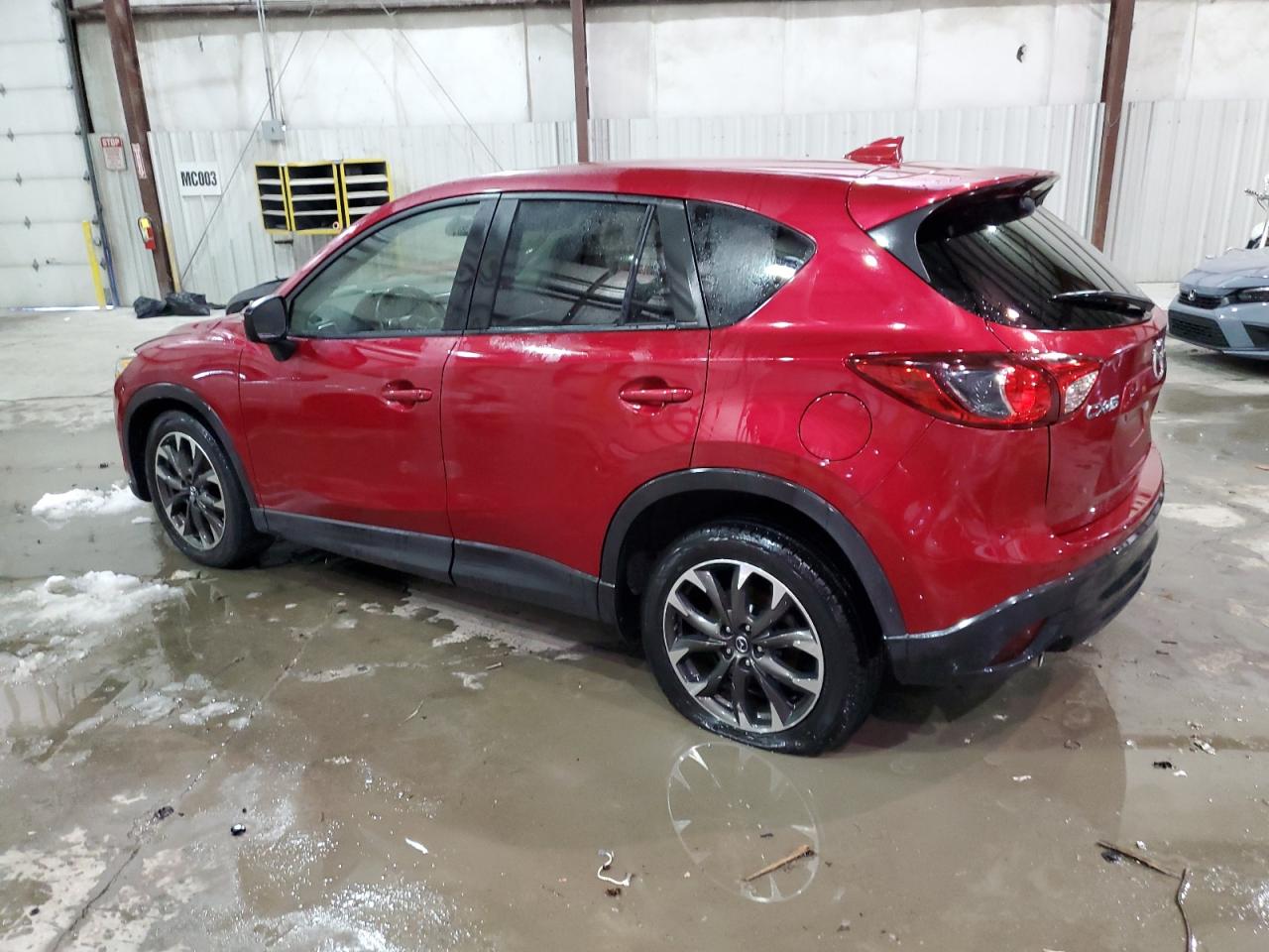 2016 Mazda CX-5 - Image 2