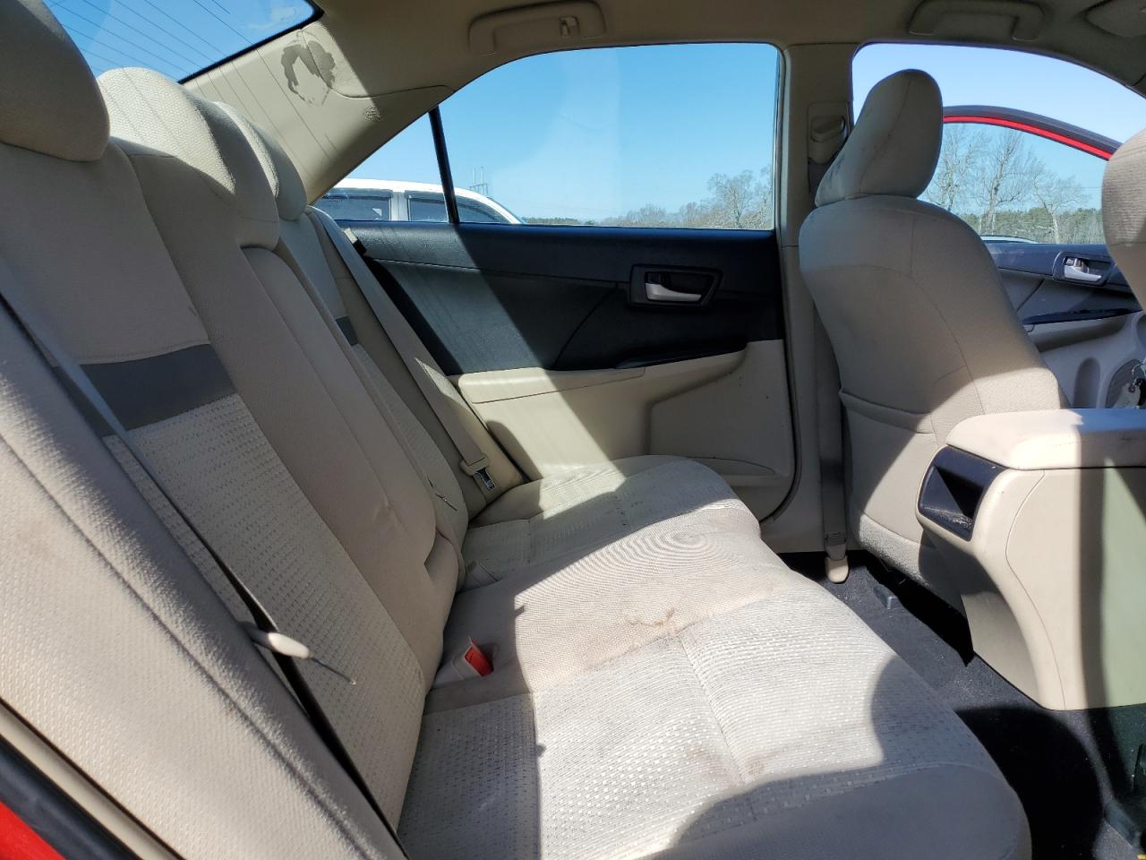 2013 Toyota Camry - Image 10