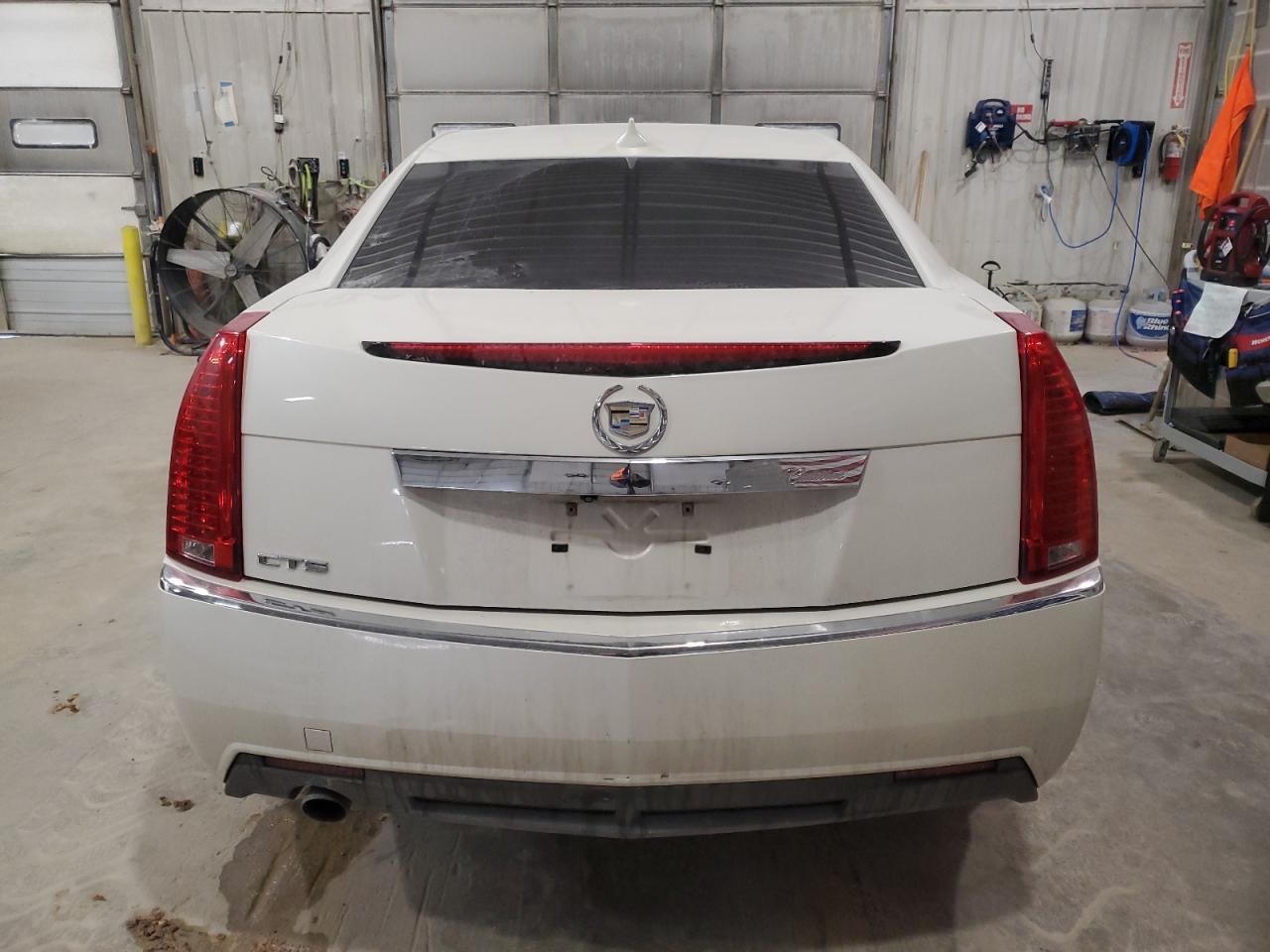 2013 Cadillac CTS - Image 6