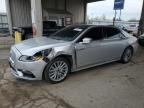 2017 Lincoln Continental Select zu verkaufen in Fort Wayne, IN - Front End
