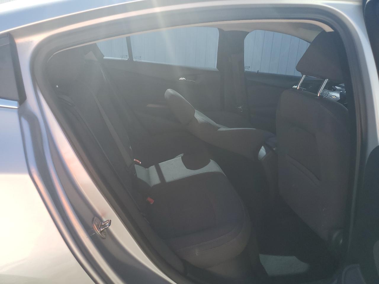 2017 Chevrolet Cruze - Image 10