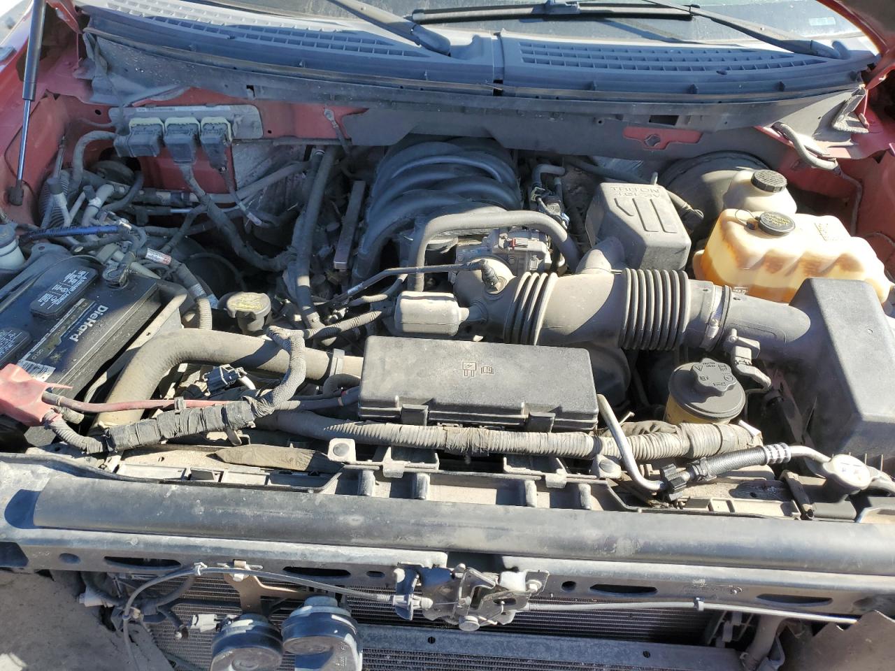 2010 Ford F-150 - Image 11