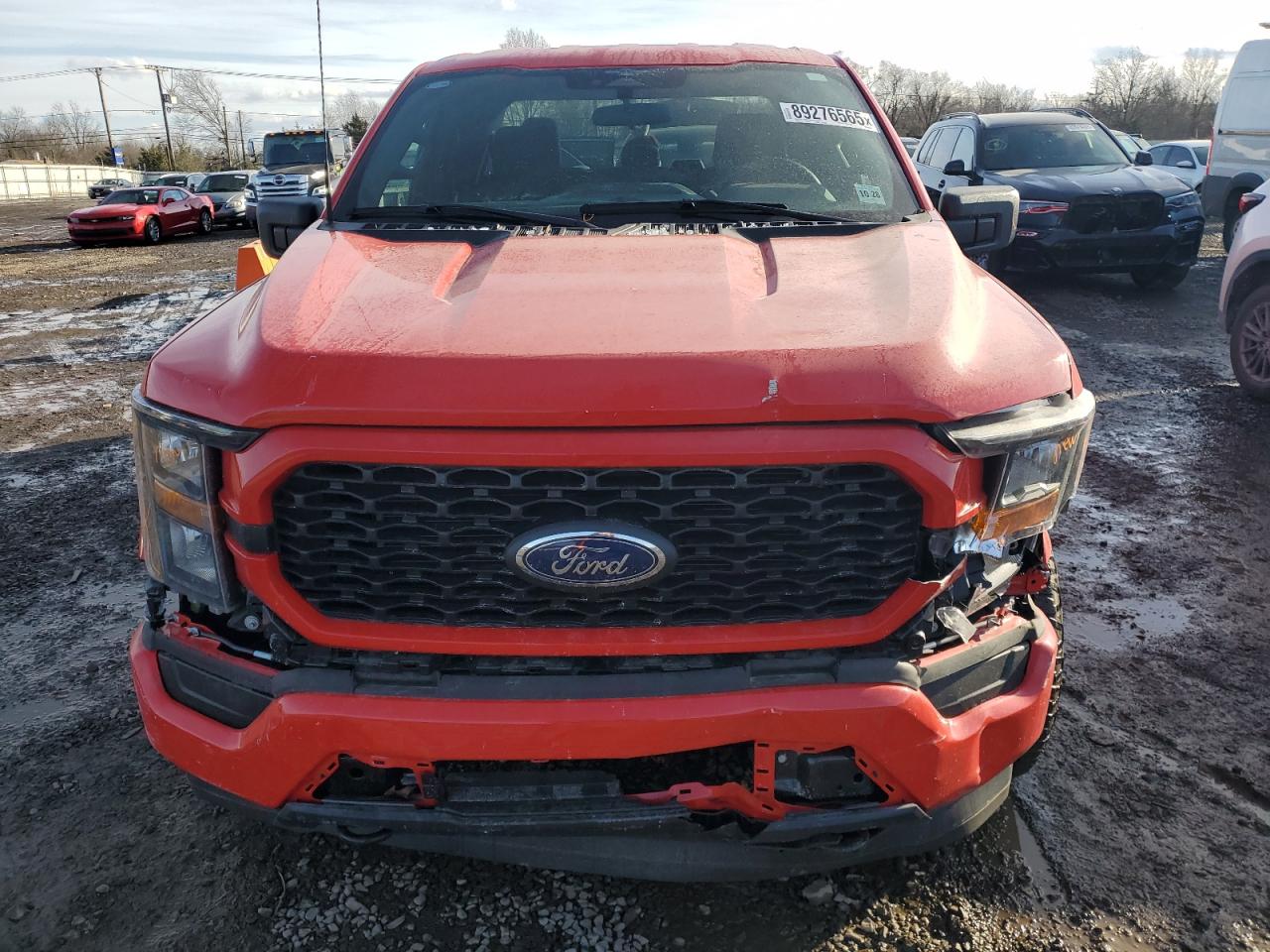 2023 Ford F-150 - Image 5