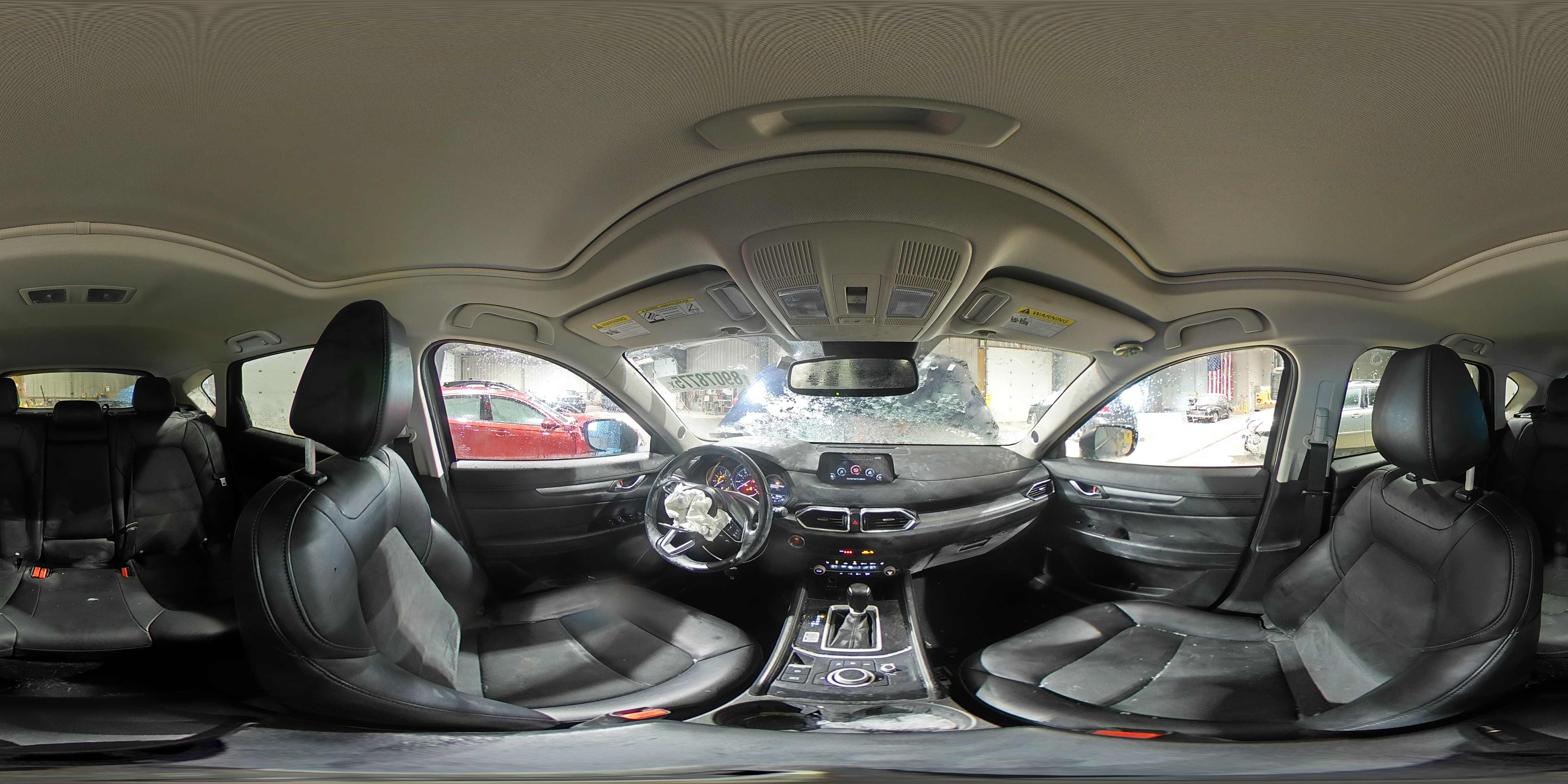 2020 Mazda CX-5 - Image 14