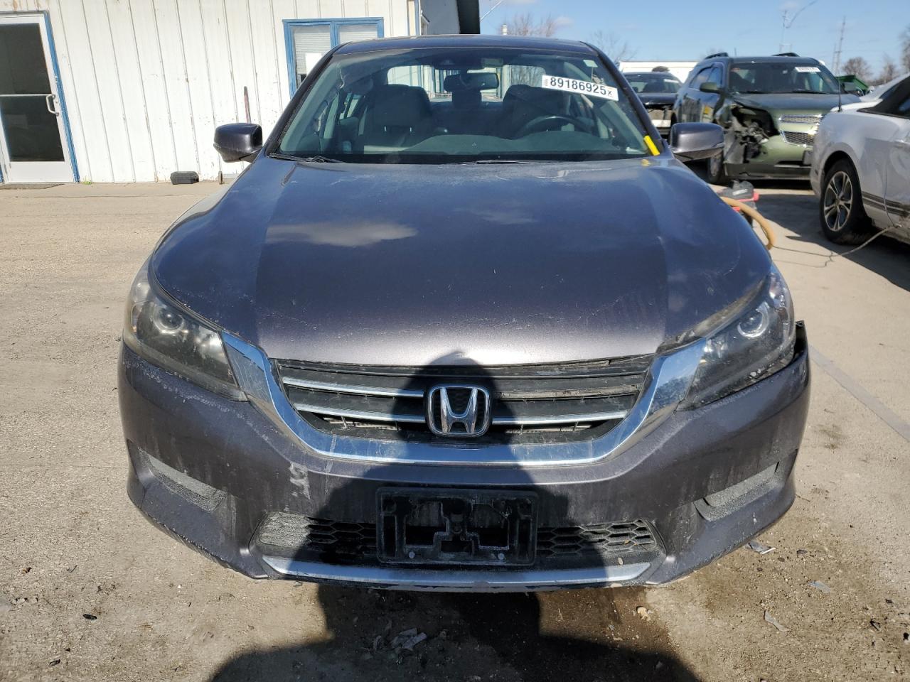 2015 Honda Accord - Image 5
