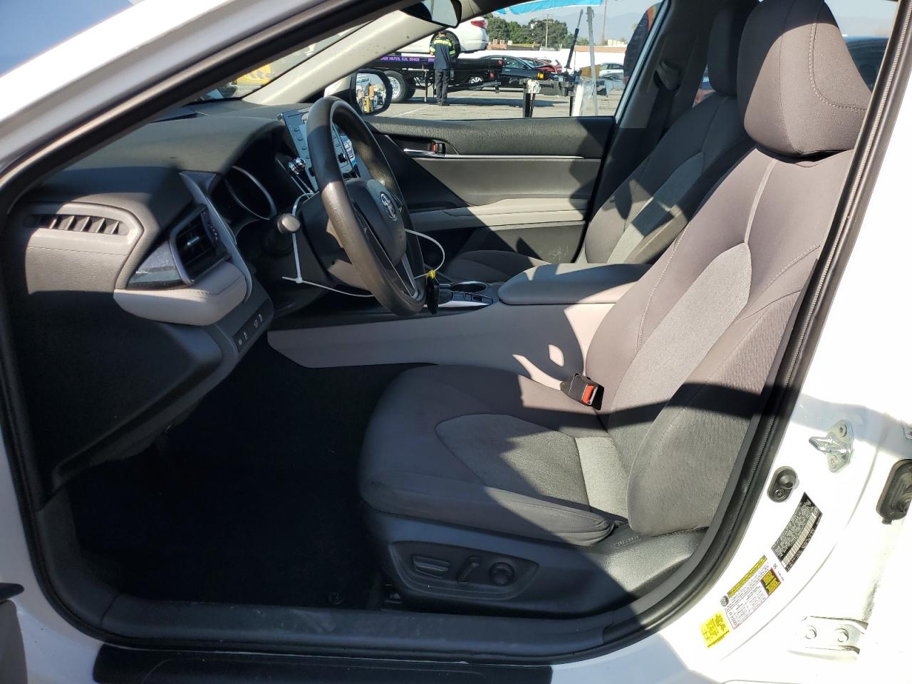 2022 Toyota Camry - Image 7