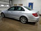 2014 Mercedes-Benz C 300 4Matic продається в Blaine, MN - Rear End