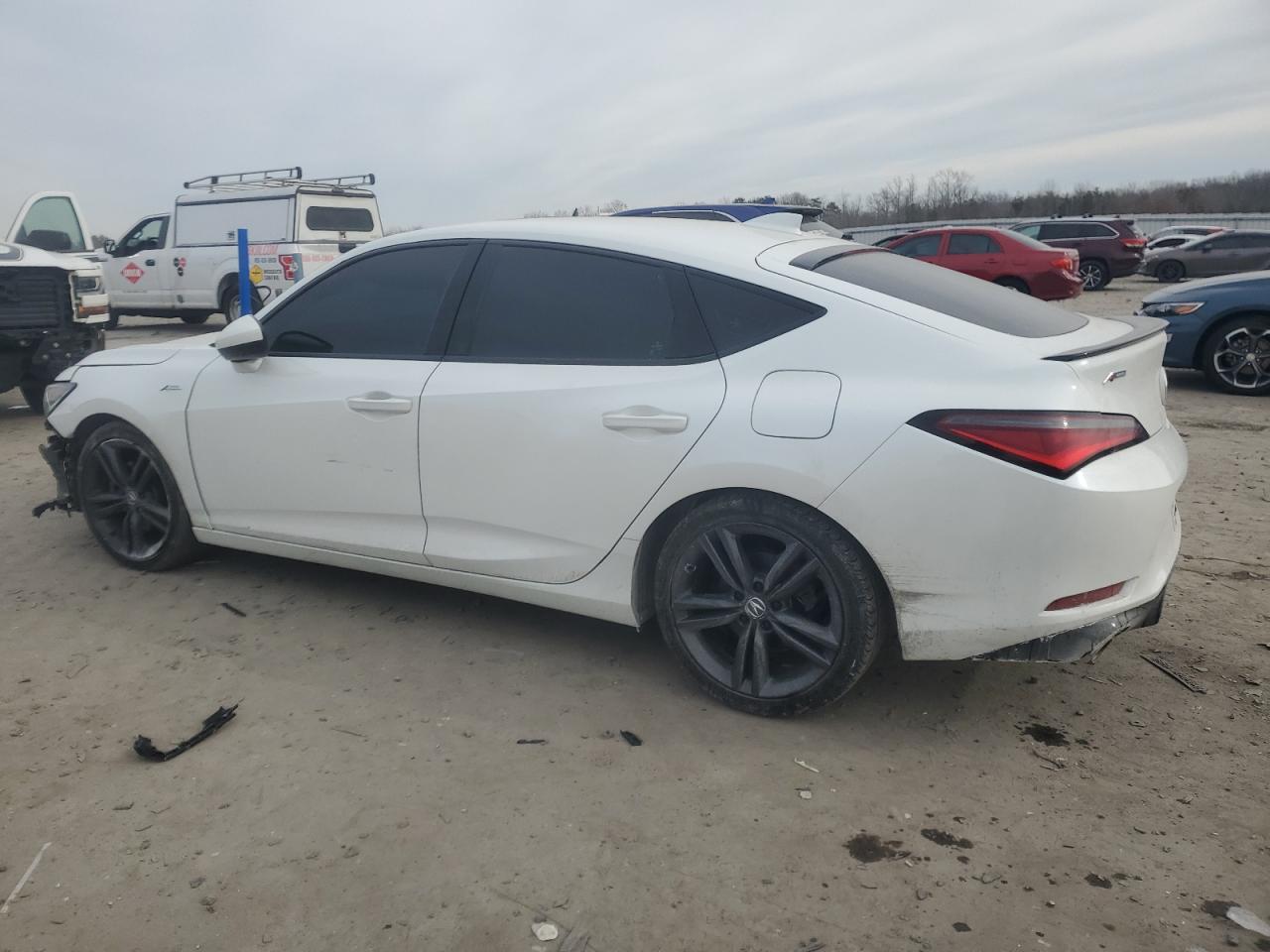 2023 Acura Integra - Image 2