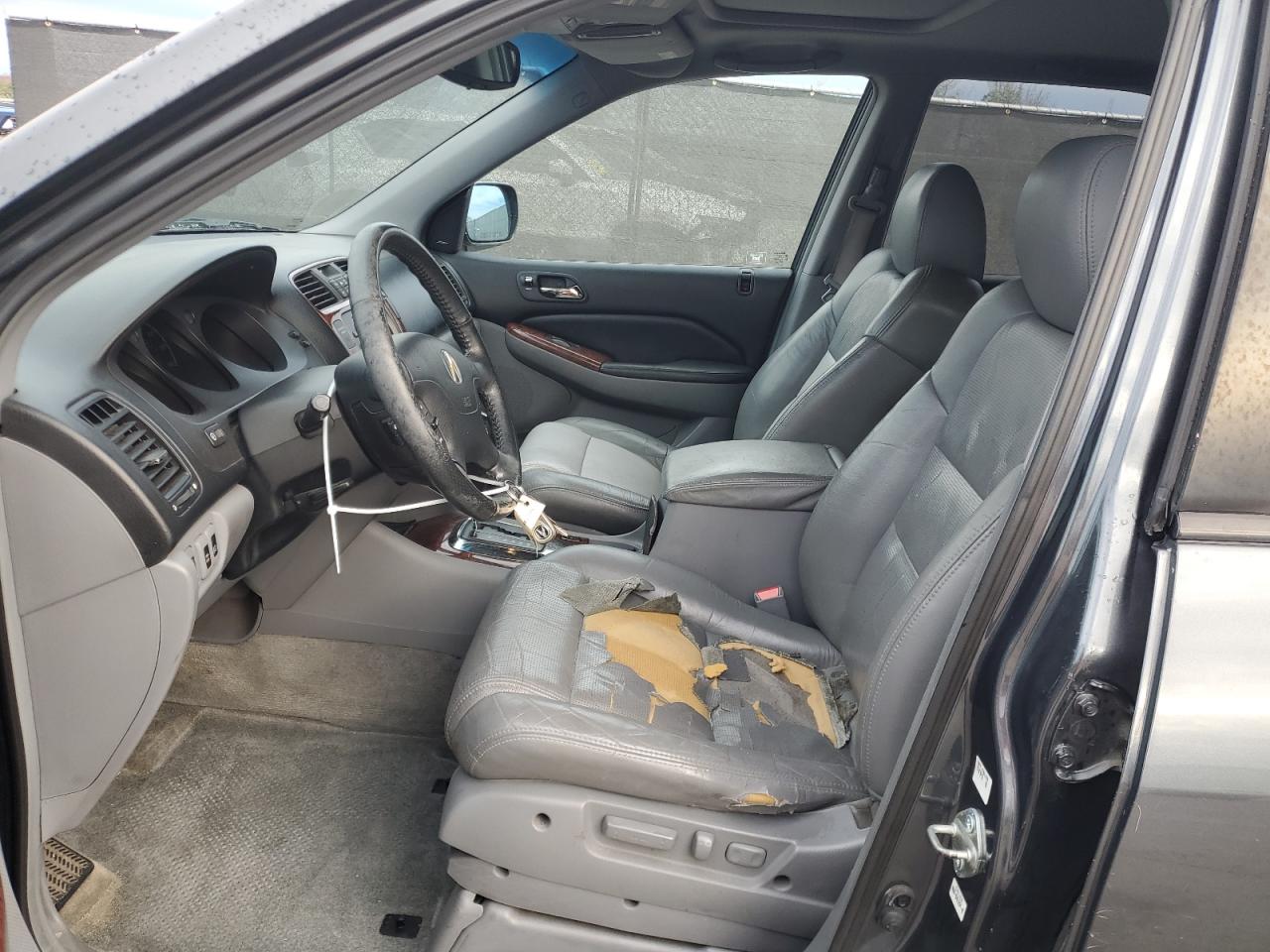 2005 Acura MDX - Image 7