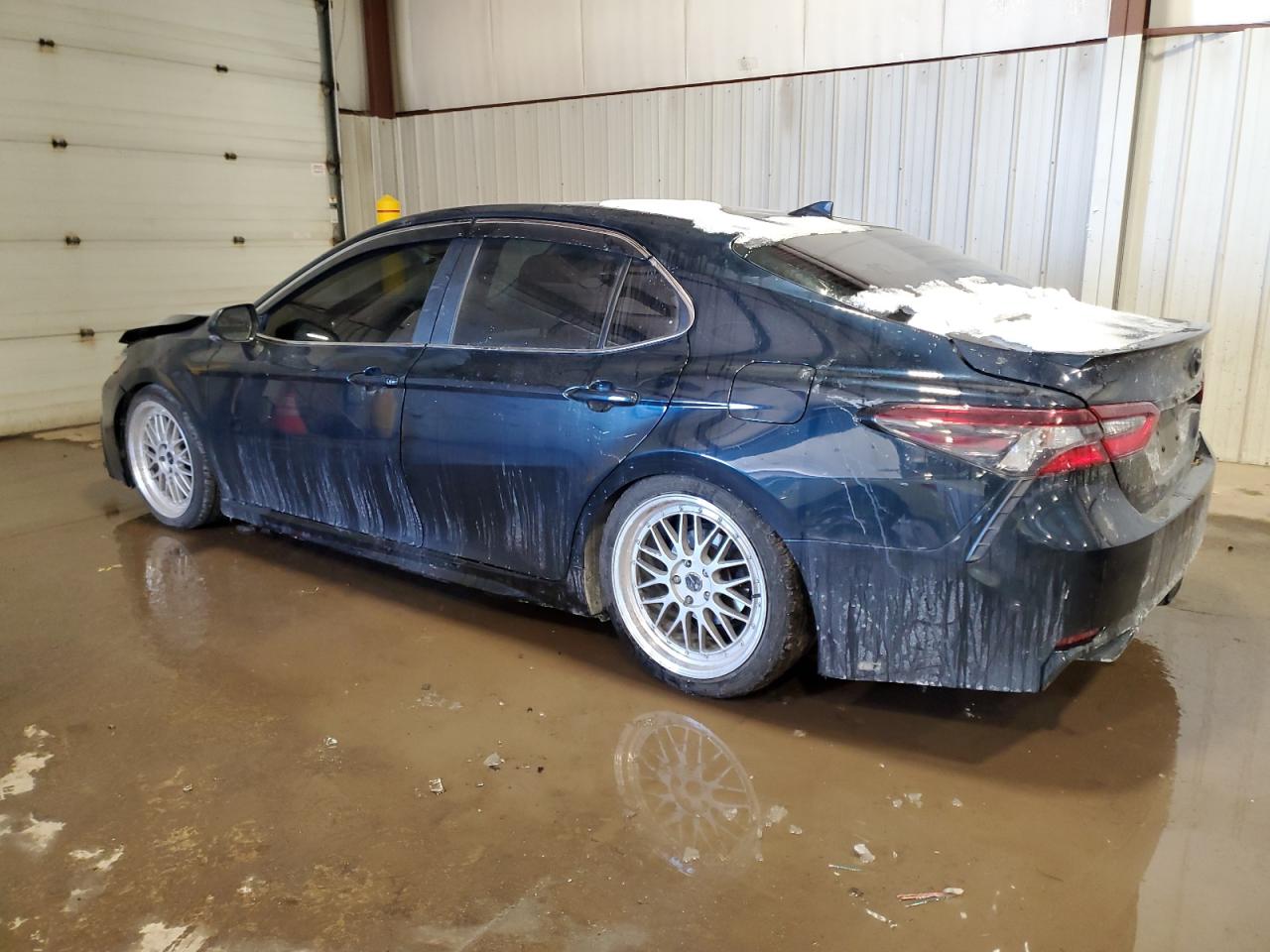 2021 Toyota Camry - Image 2