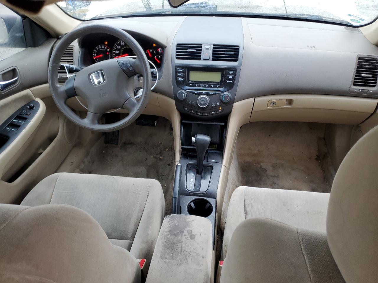 2005 Honda Accord - Image 8