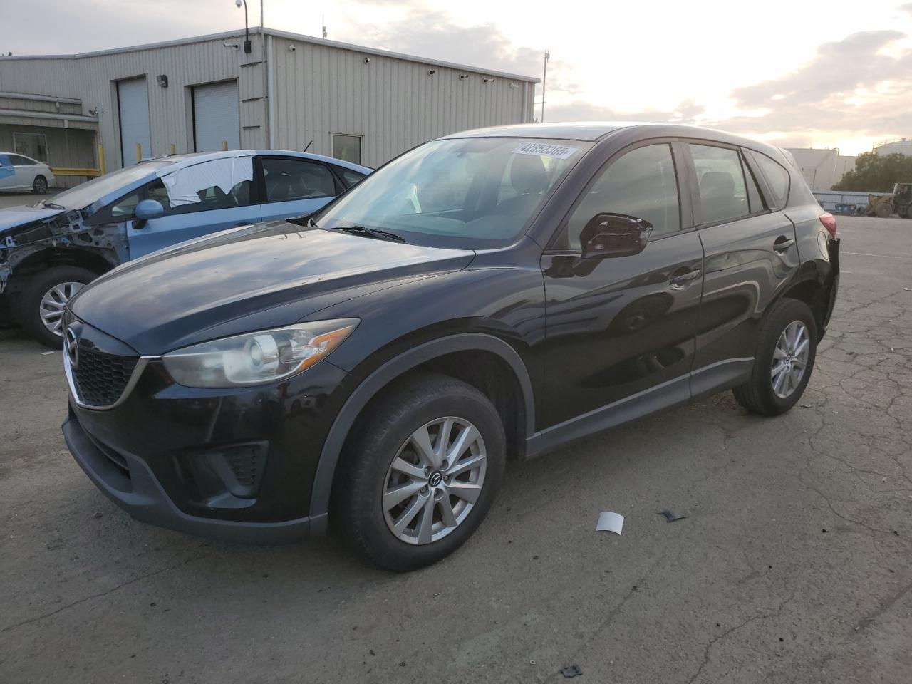 2014 Mazda CX-5 - Image 1