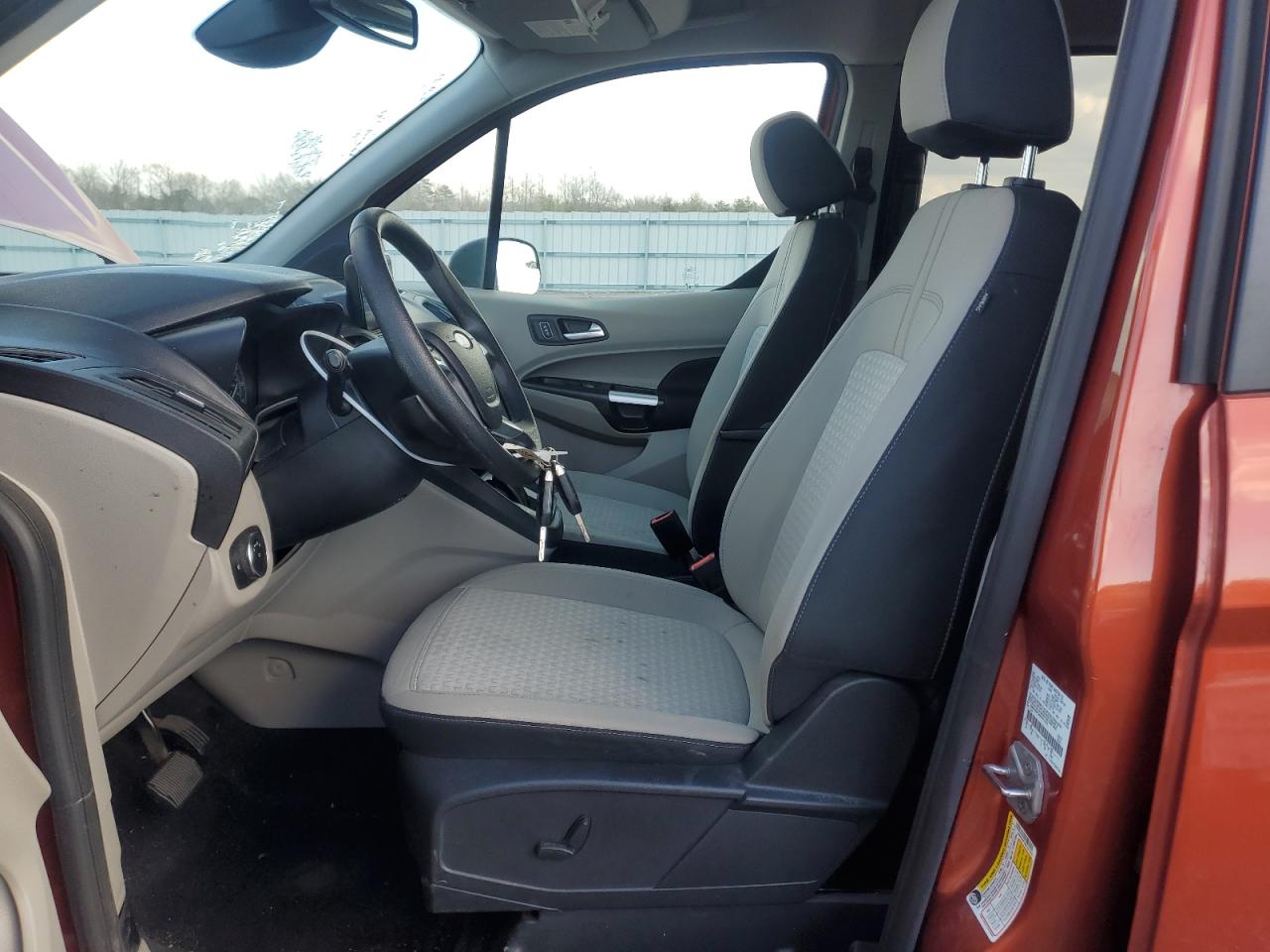 2022 Ford Transit - Image 7