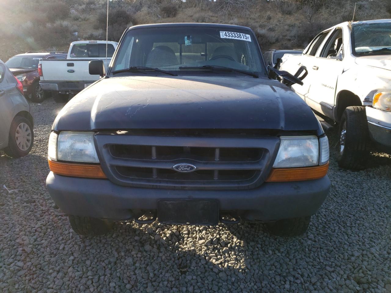 2000 Ford Ranger - Image 5