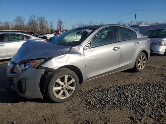 2010 Mazda 3 I