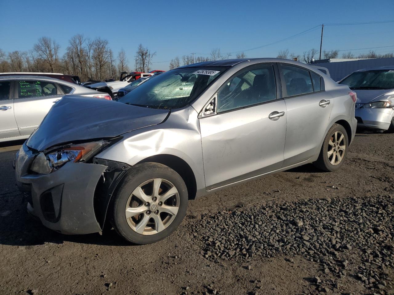Portland, OR에서 판매 중인 2010 Mazda 3 I - All Over