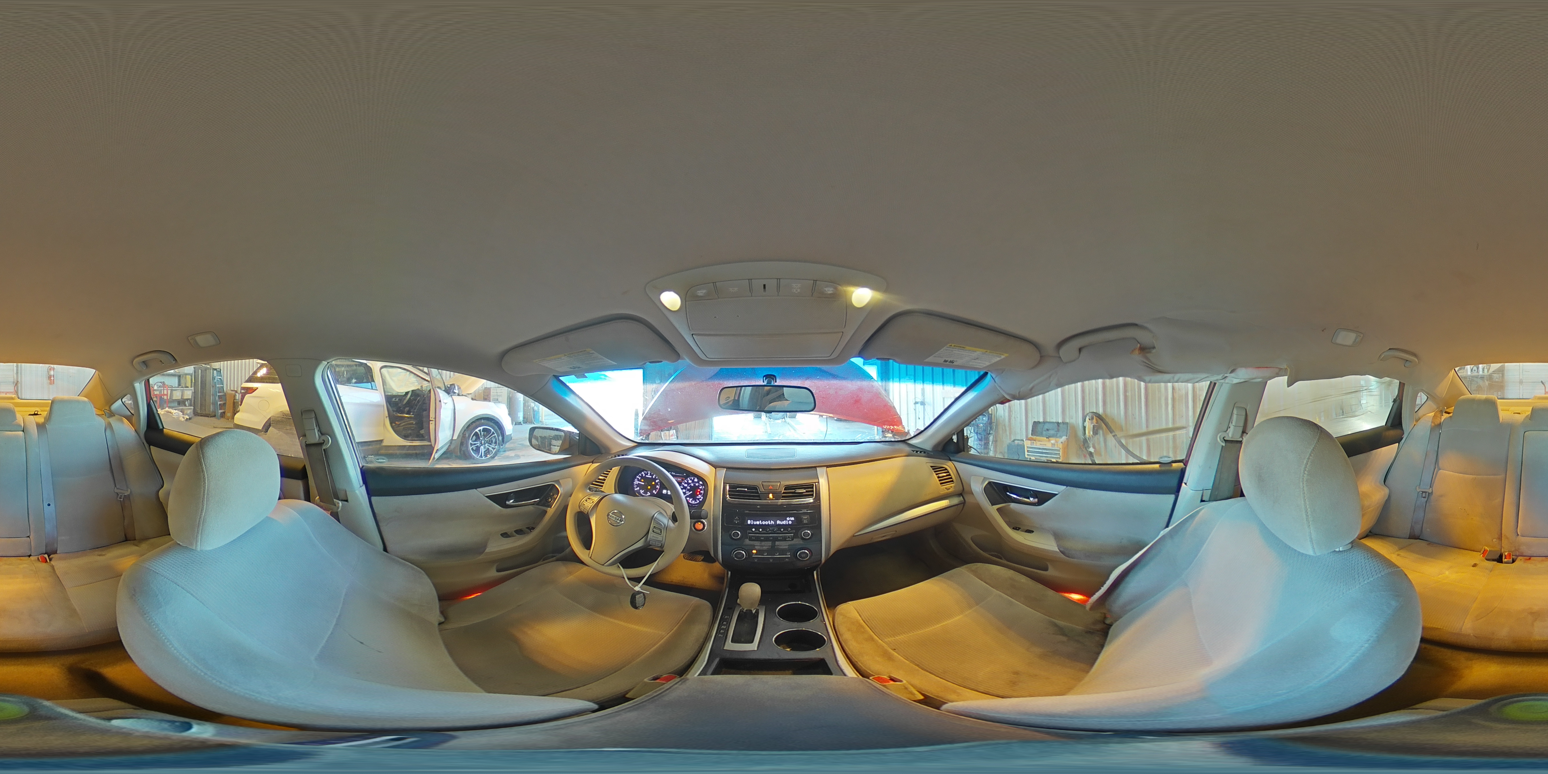 2013 Nissan Altima - Image 13