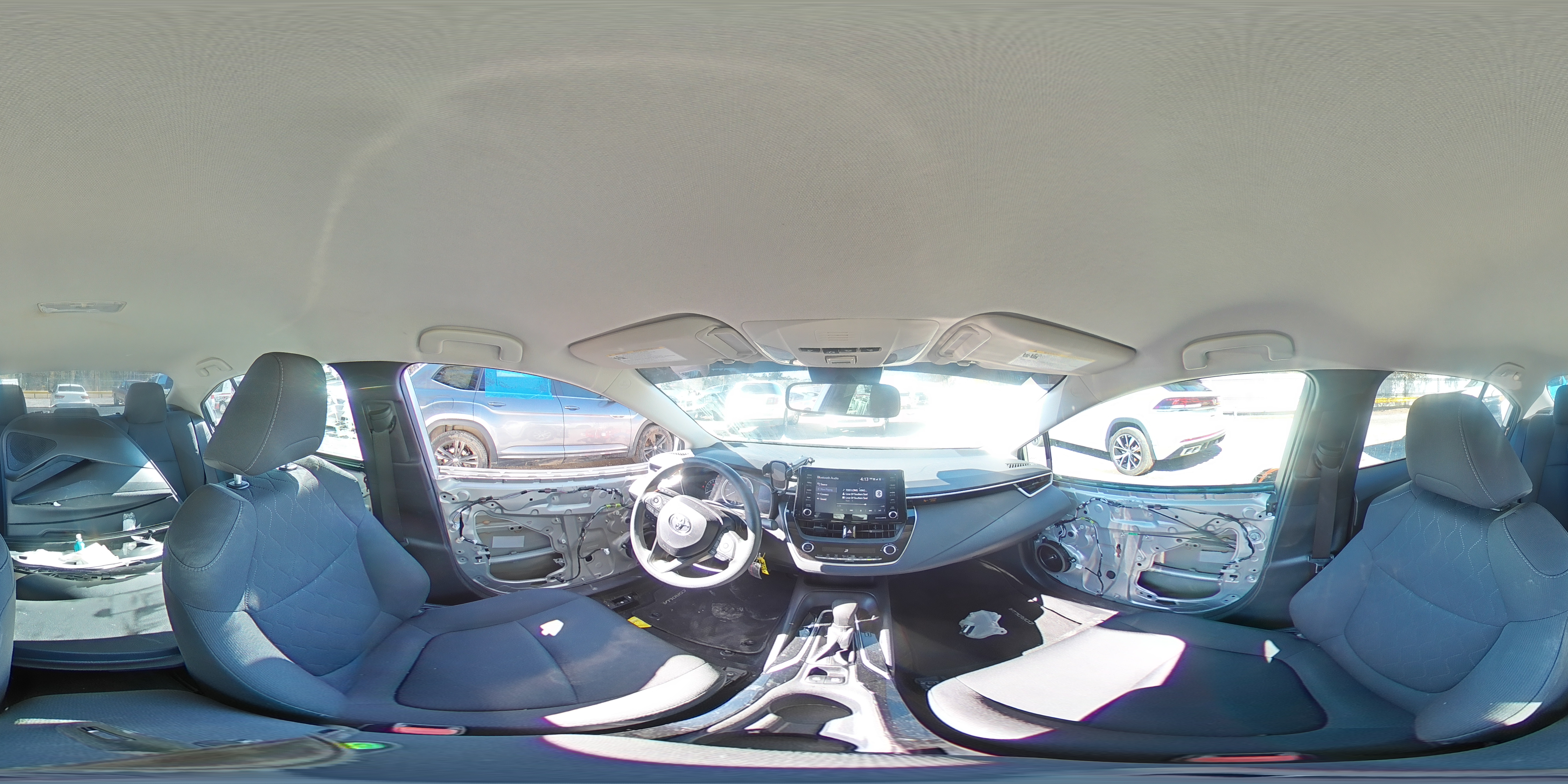 2022 Toyota Corolla - Image 13