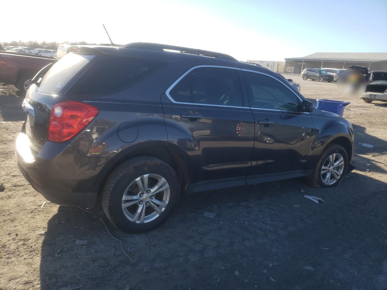 2014 Chevrolet Equinox - Image 3