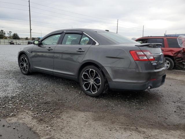  FORD TAURUS 2015 Серый