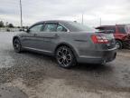 2015 Ford Taurus Sho de vânzare în Riverview, FL - Side
