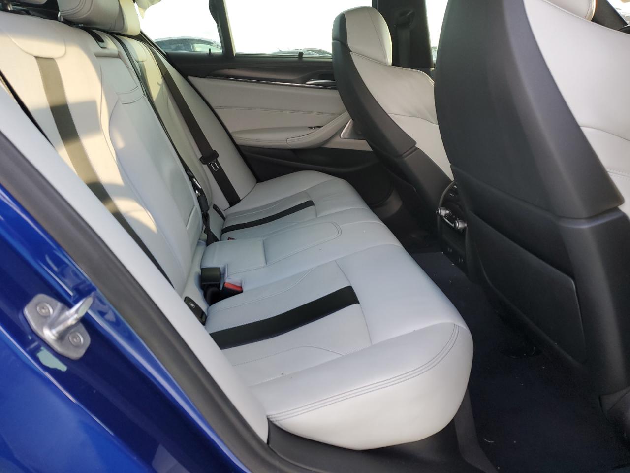 2018 BMW M5 - Image 11
