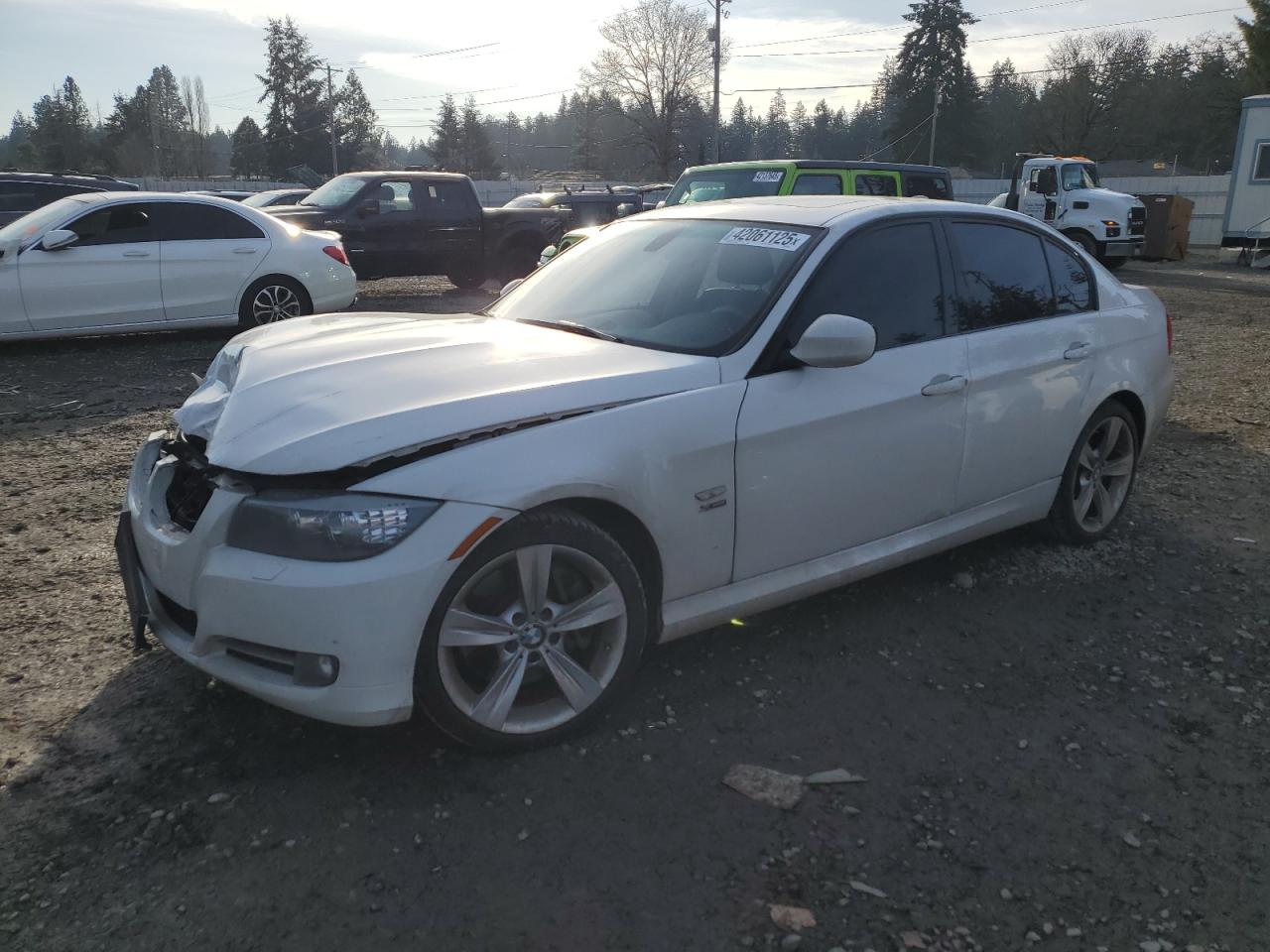 2011 BMW 3er - Image 1