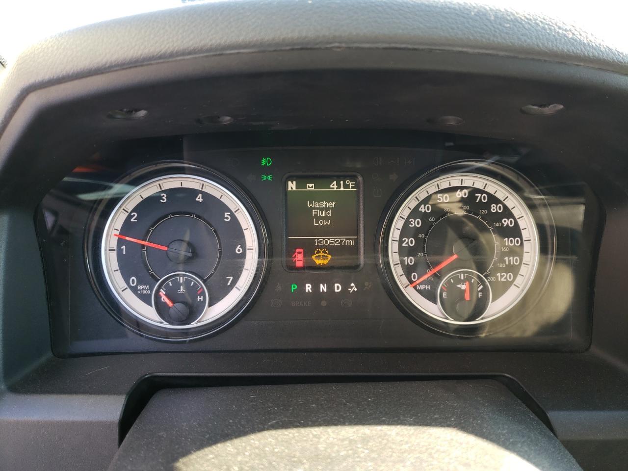 2018 RAM 1500 - Image 9