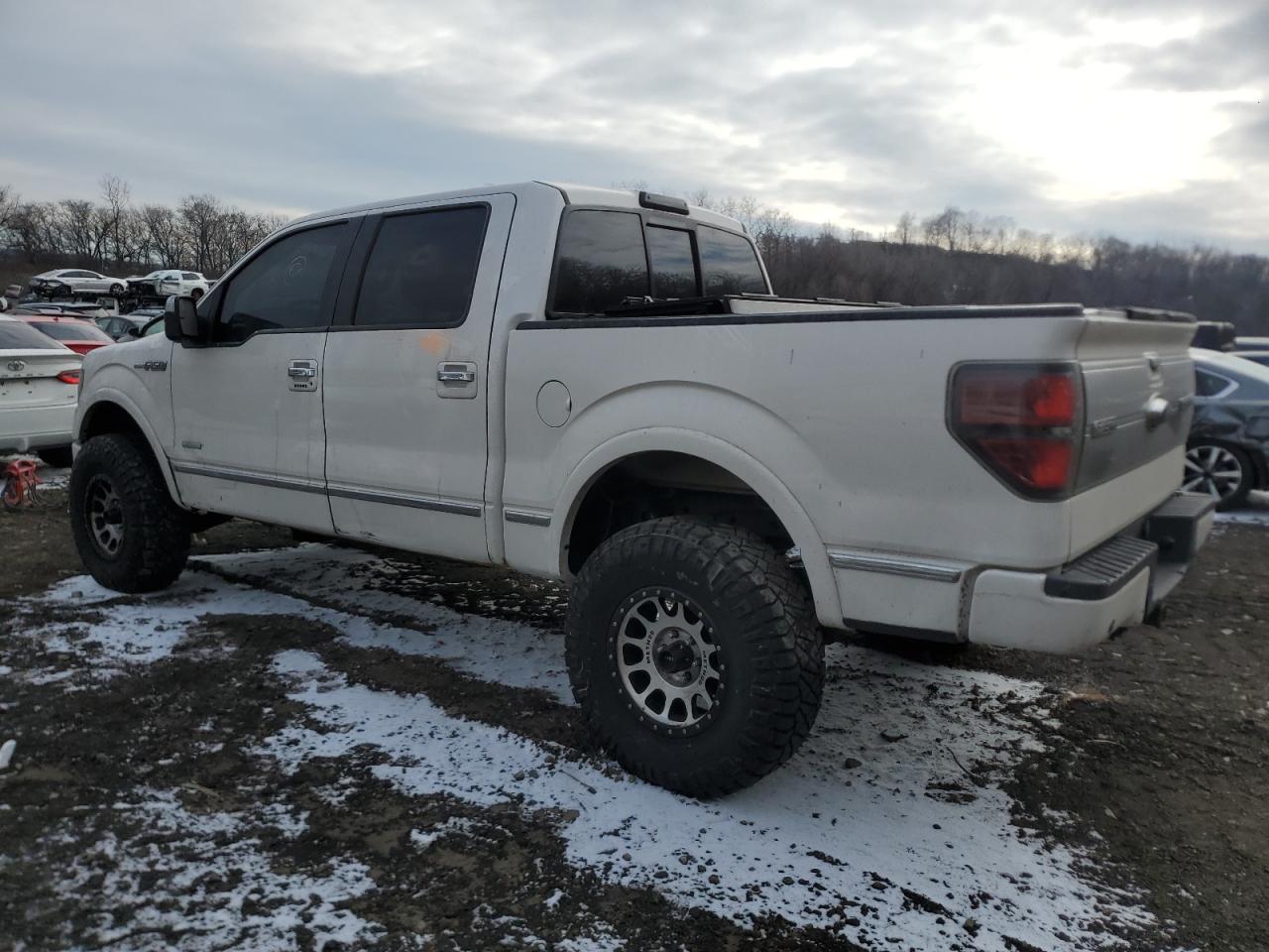 2011 Ford F-150 - Image 2