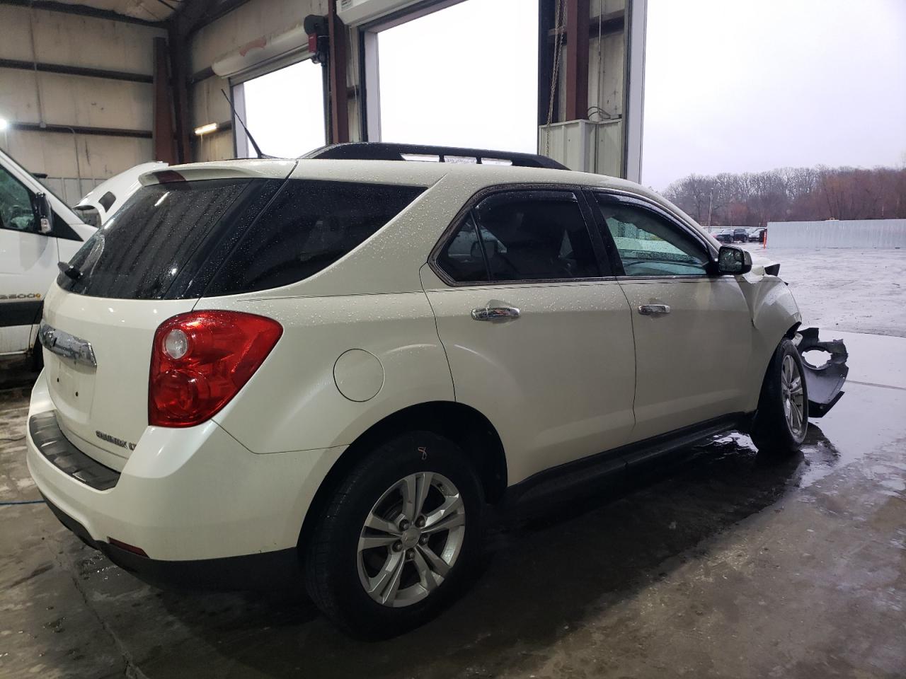 2012 Chevrolet Equinox - Image 3