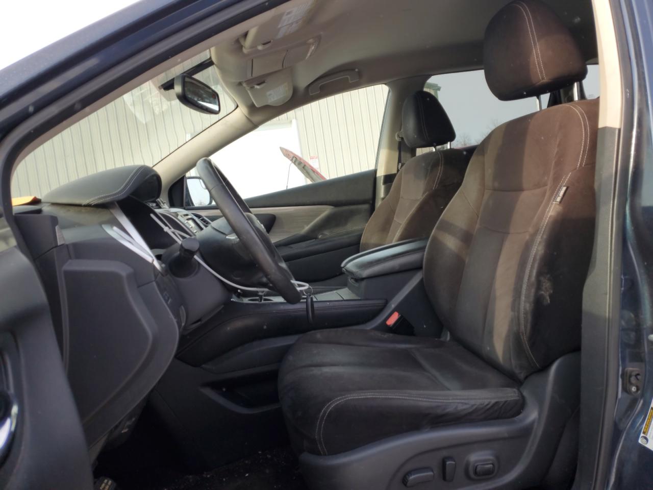 2015 Nissan Murano - Image 7
