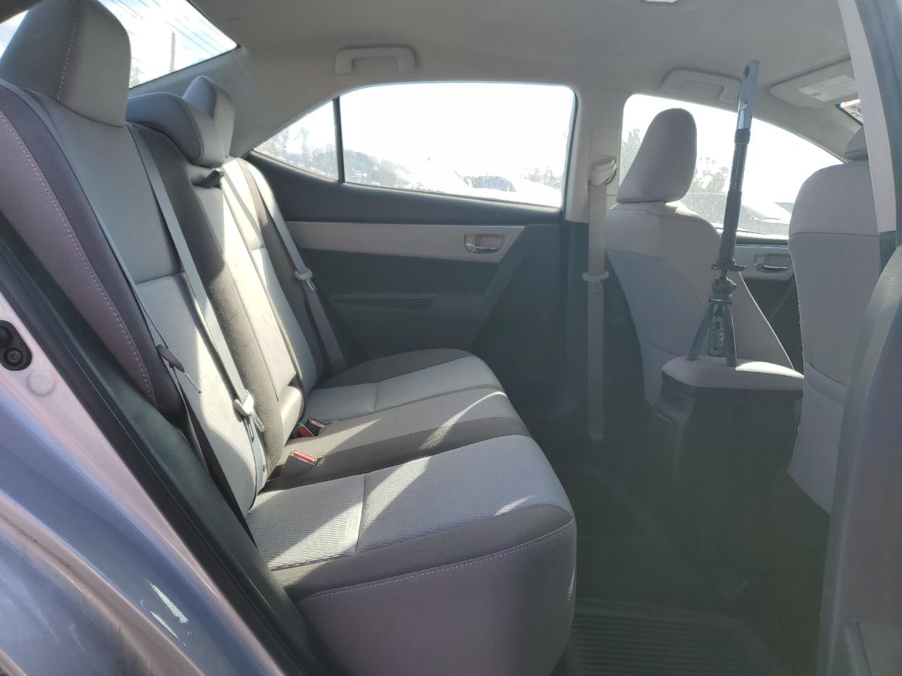 2017 Toyota Corolla - Image 10