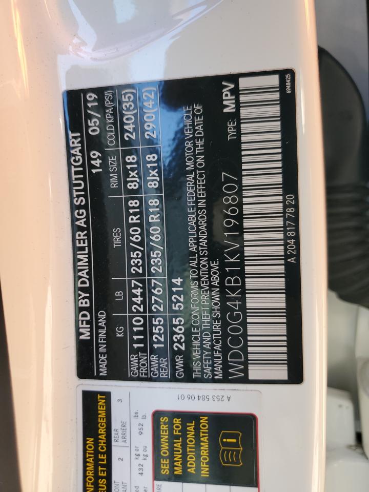 2019 Mercedes-Benz GLC - Image 13