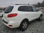 2008 Hyundai Santa Fe Gls იყიდება Mebane-ში, NC - Front End