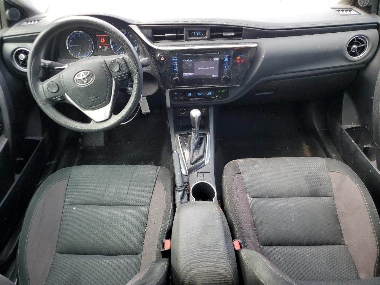 2018 Toyota Corolla - Image 8