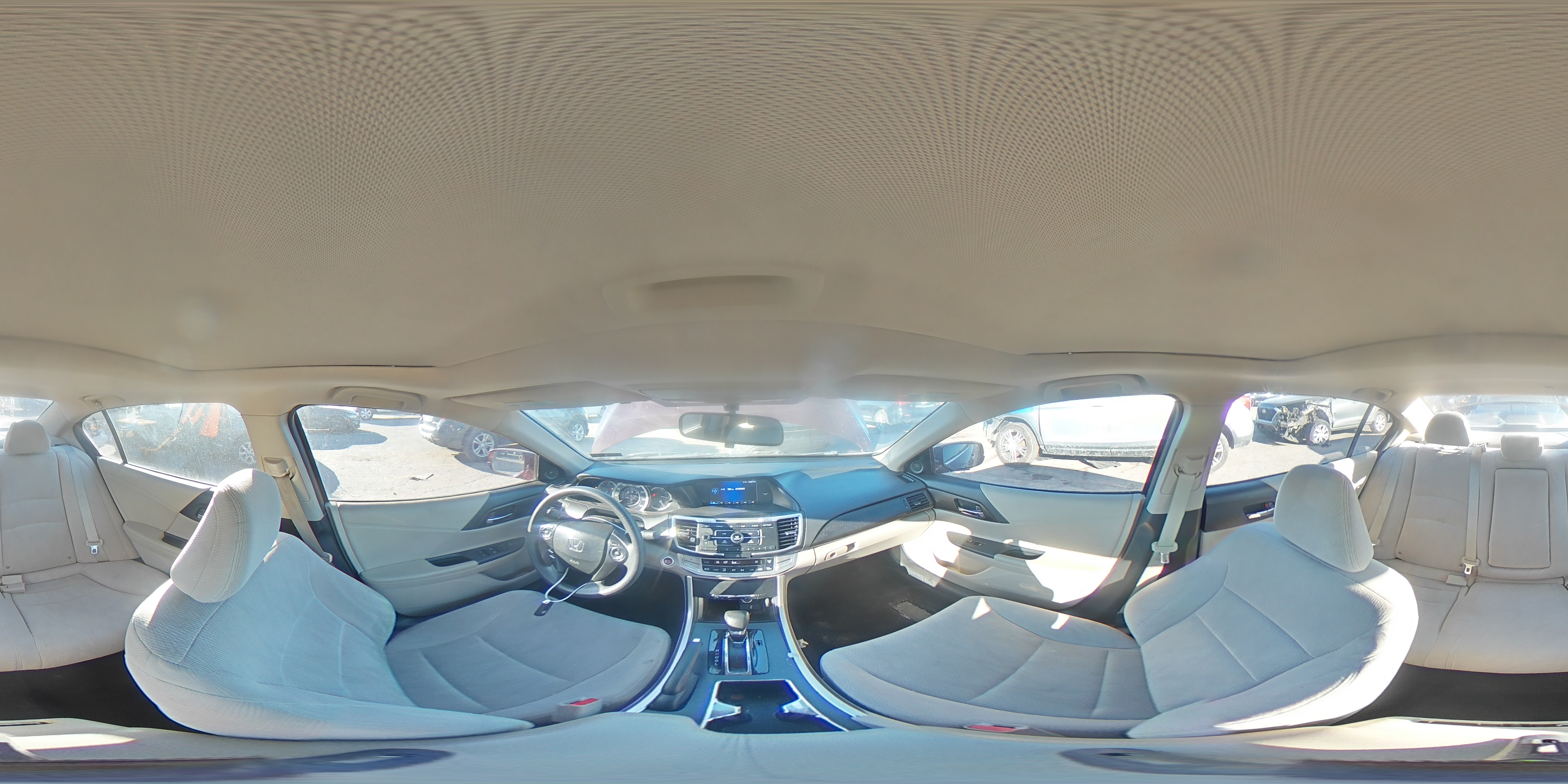 2014 Honda Accord - Image 13