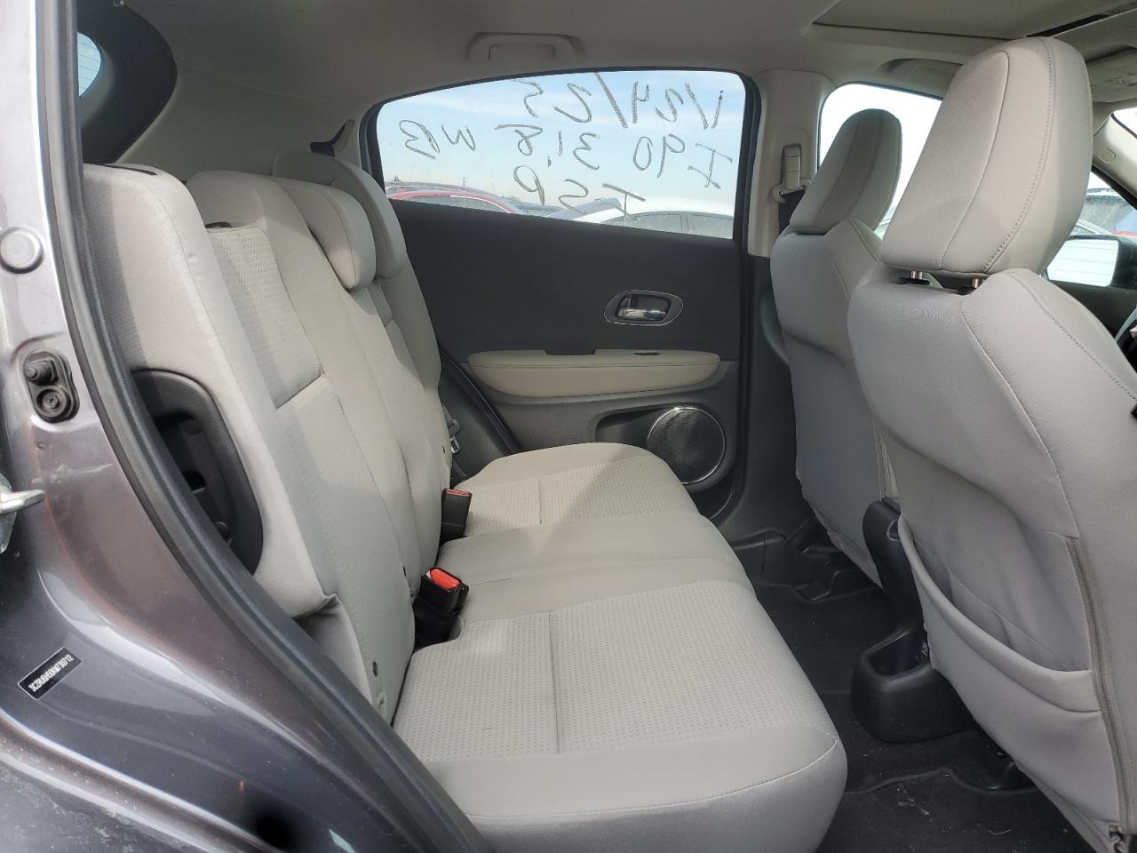 2019 Honda HR-V - Image 10