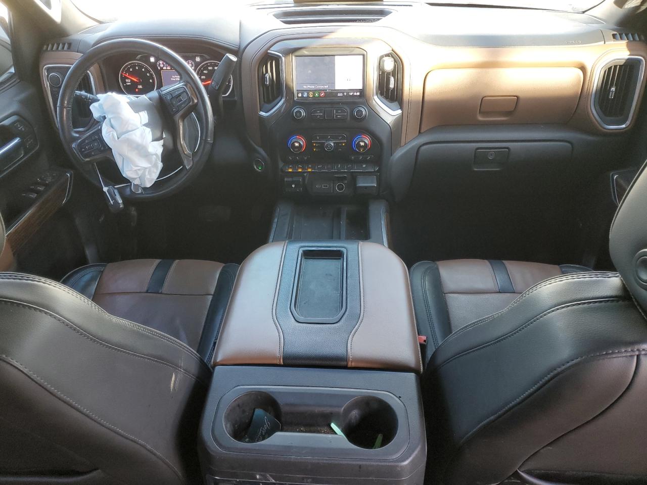2019 Chevrolet Silverado - Image 8