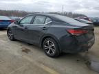 2021 Nissan Sentra Sv იყიდება Louisville-ში, KY - Front End