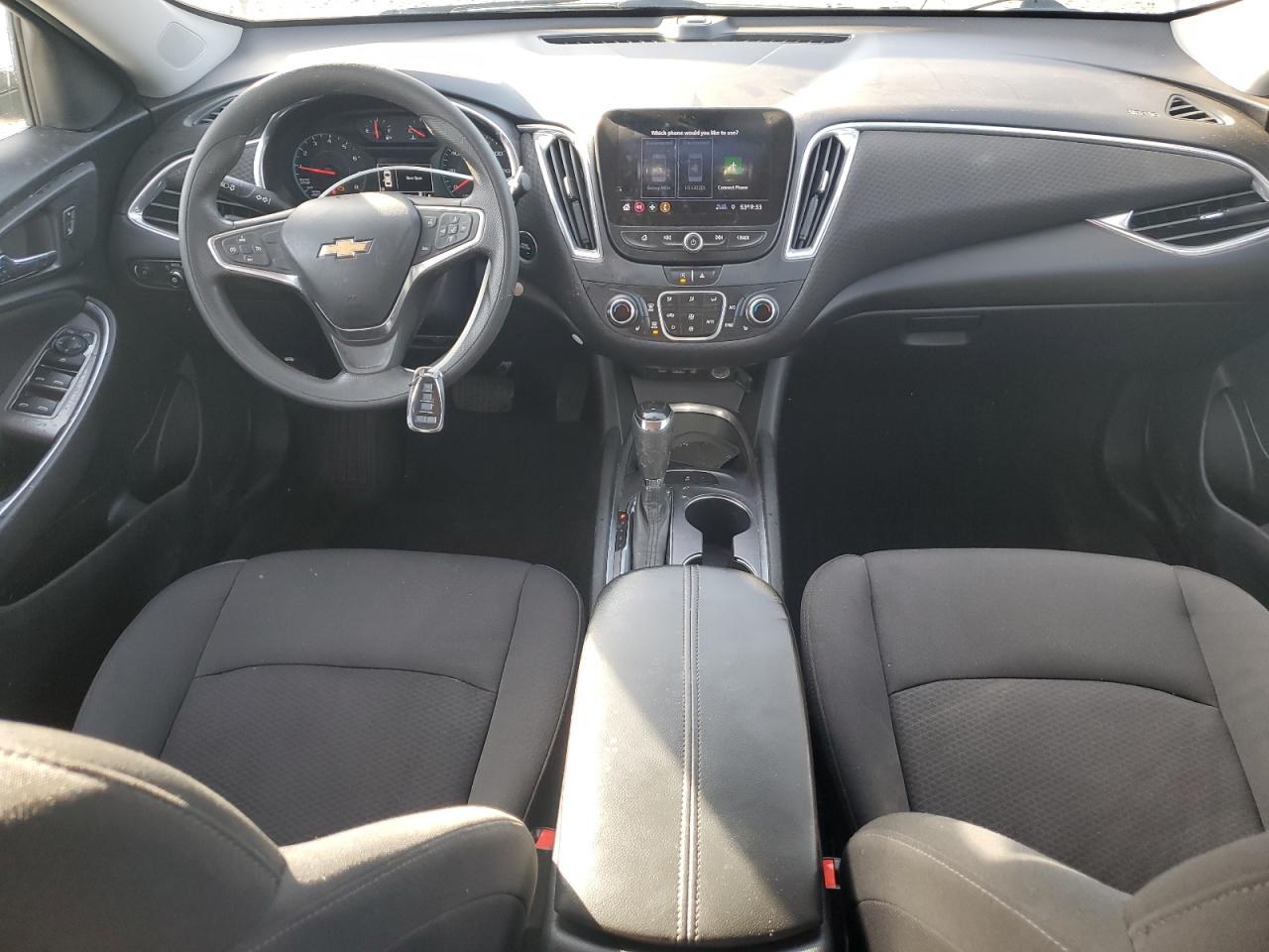 2020 Chevrolet Malibu - Image 8
