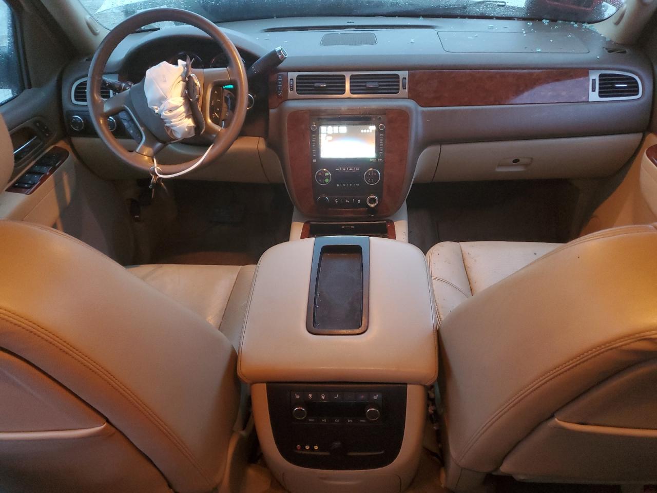 2012 Chevrolet Tahoe - Image 8